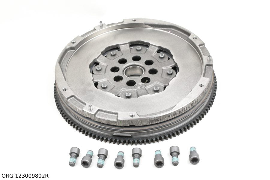 *Pièce d’origine volant moteur bi-masse pour Renault 2.3DCI, 123009802R.