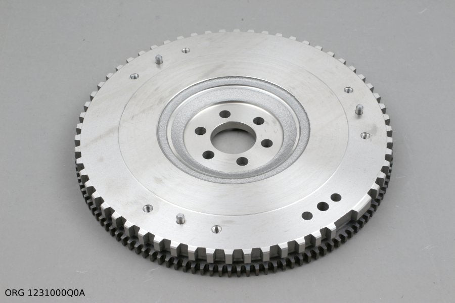 * Pièce d’origine volant moteur pour Renault 1.2, ORG 1231000Q0A.