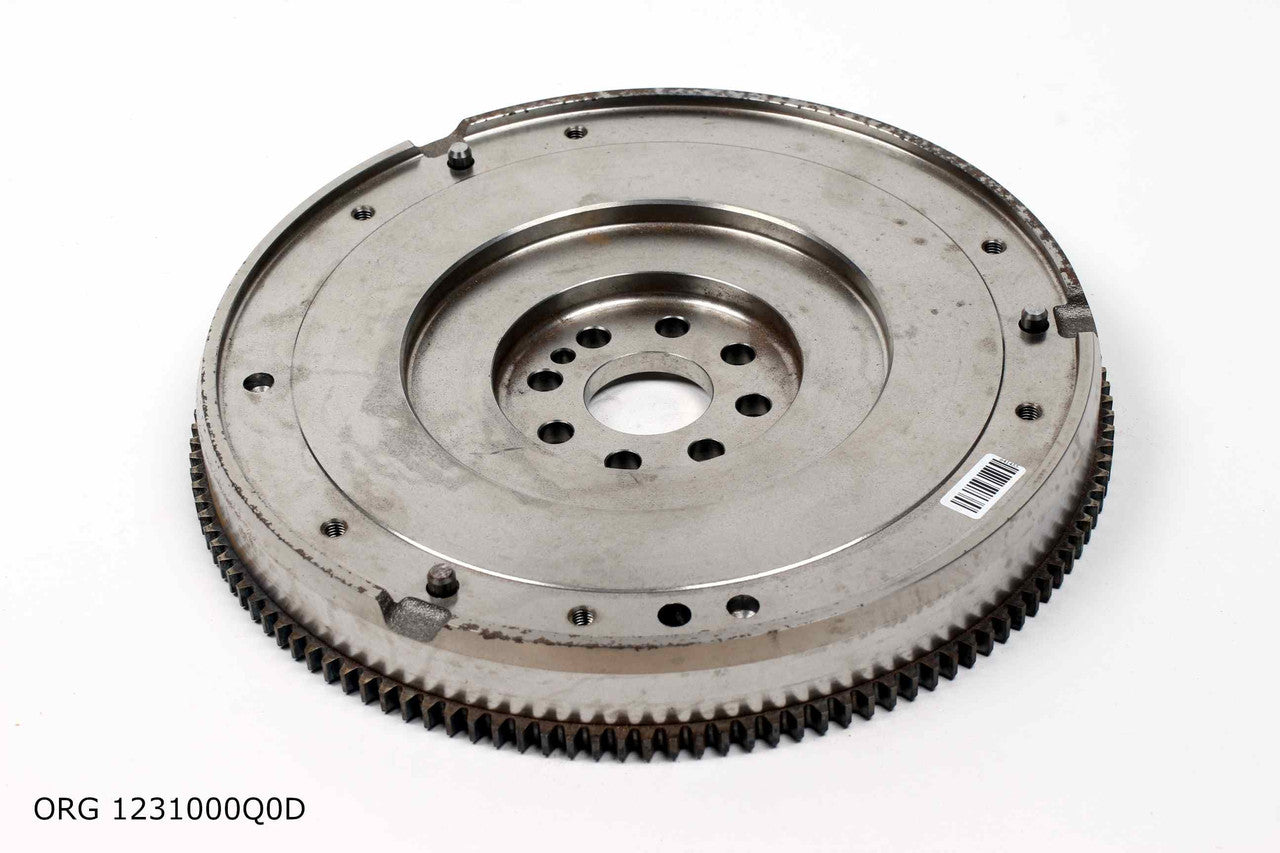 * Pièce d’origine volant moteur pour Renault Trafic 2.0dCi 42MM, ORG 1231000Q0D