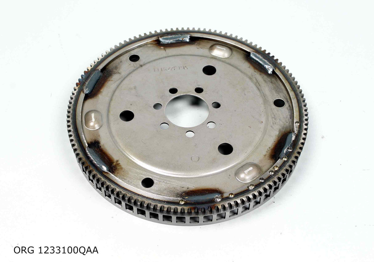 * Pièce d’origine volant moteur pour Renault DP0 boîte automatique, ORG 1233100QAA