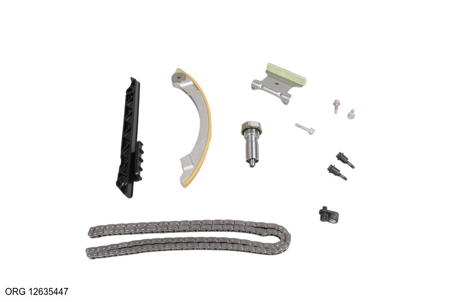 *Pièce d’origine kit de distribution pour Opel Insignia A, 12635447