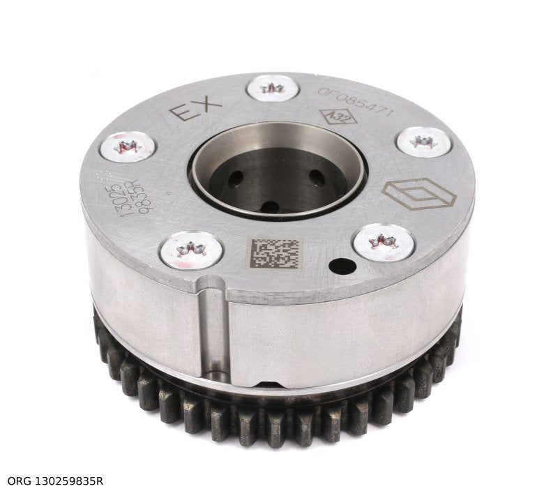 *Pièce d’origine support de fixation pour Renault 1.216V, 130259835R.
