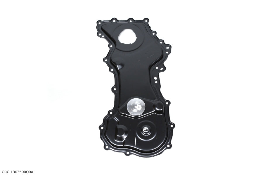 * Pièce d’origine carter de distribution pour Renault Master 2.3dCi 14- BiTurbo, ORG 1303500Q0A.