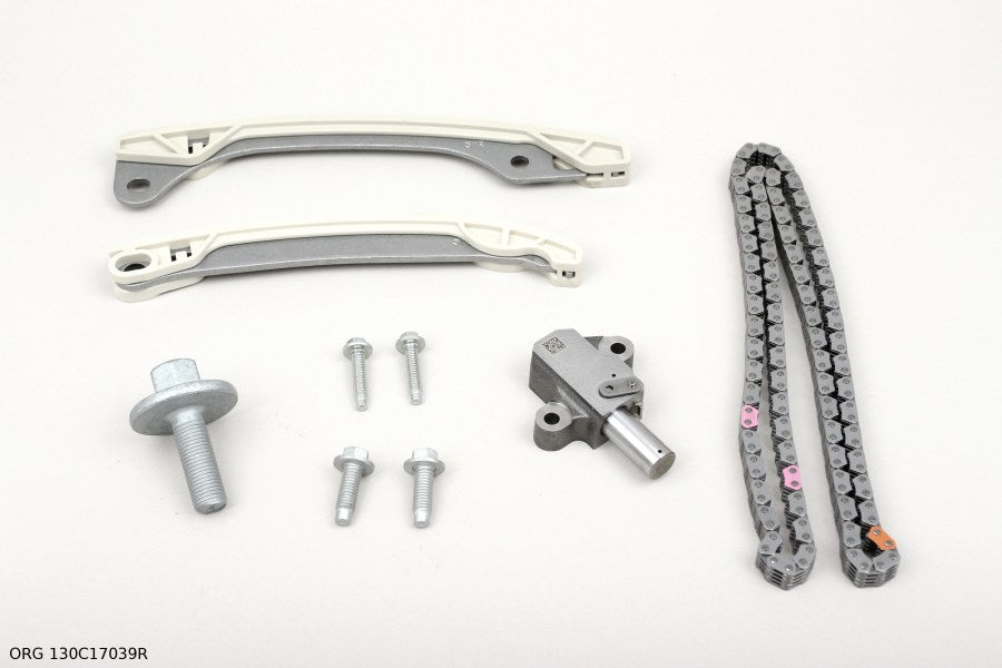 Pièce d’origine kit de chaîne de distribution pour Renault 1.0 H4D450 TCe, ORG 130C17039R.