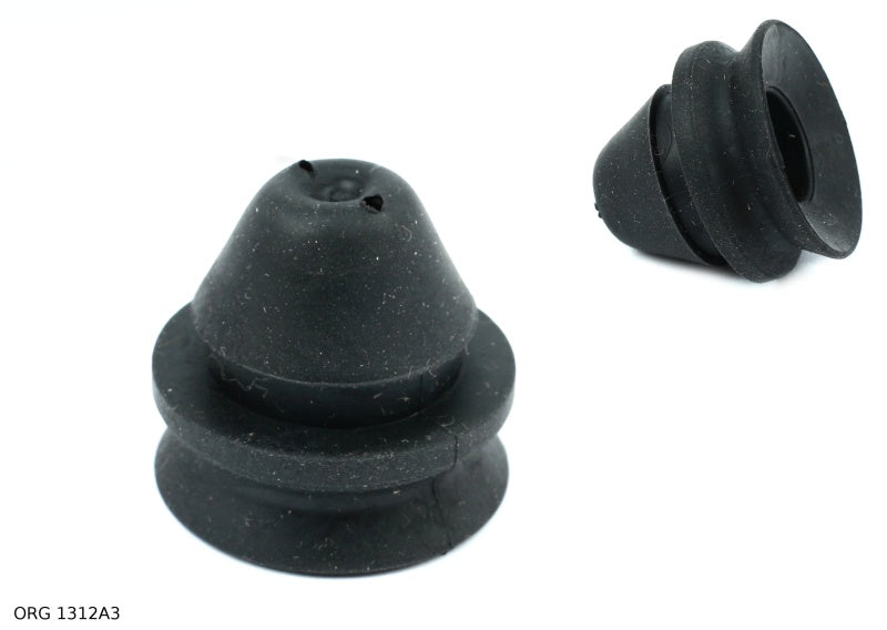 * Pièce d’origine fixation de radiateur pour Citroën / Peugeot C5/508 GUMKA, ORG 1312A3.