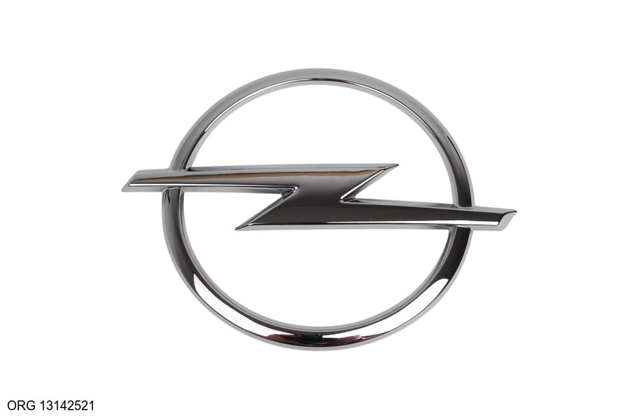 *Pièce d’origine support pour Opel Astra, 13142521
