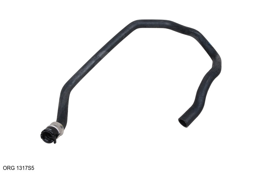 * Pièce d’origine durite de refroidissement pour Citroën / Peugeot 1.6HDi 8/16 soupapes Z.W-P, ORG 1317S5.