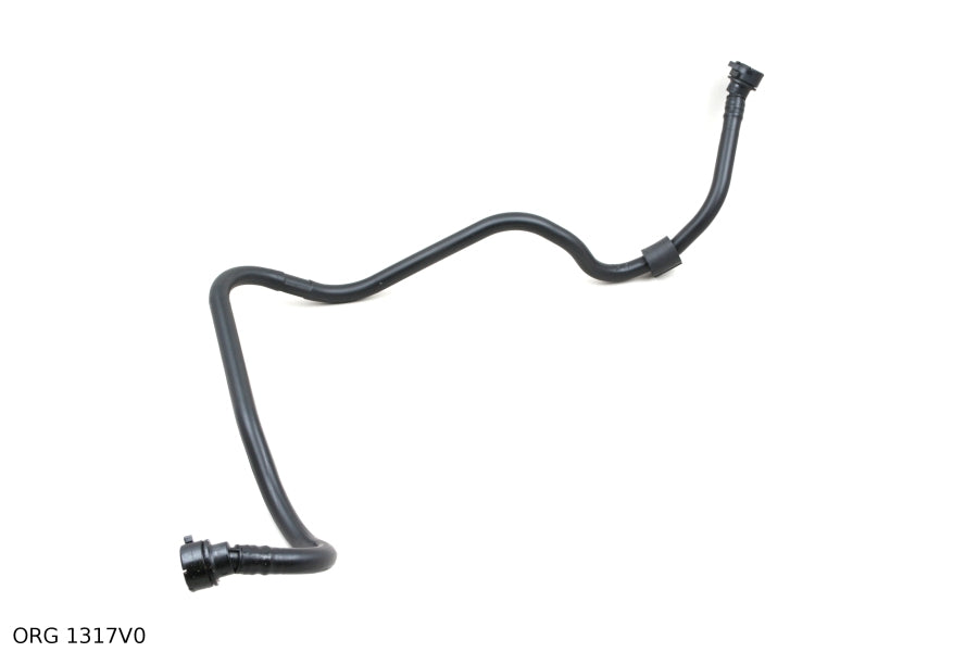 * Pièce d’origine durite de refroidissement pour Citroën / Peugeot 1.1-1.6 C2/207 réservoir-CHŁ G, ORG 1317V0.