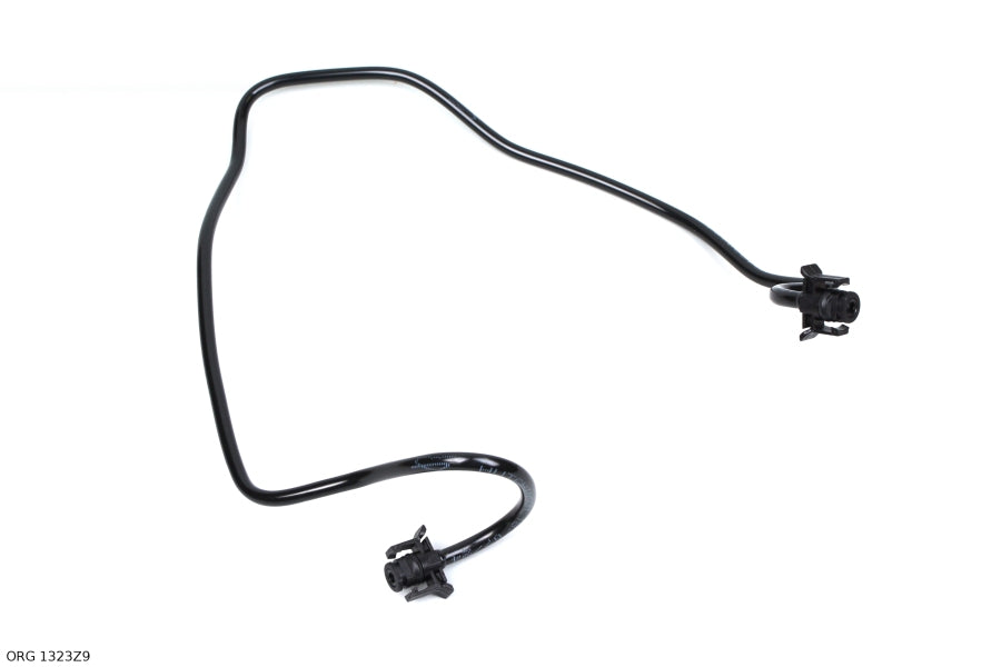 * Pièce d’origine durite de refroidissement pour Citroën / Peugeot 1.6HDi 8V Z-CH plastique., 1323Z9.