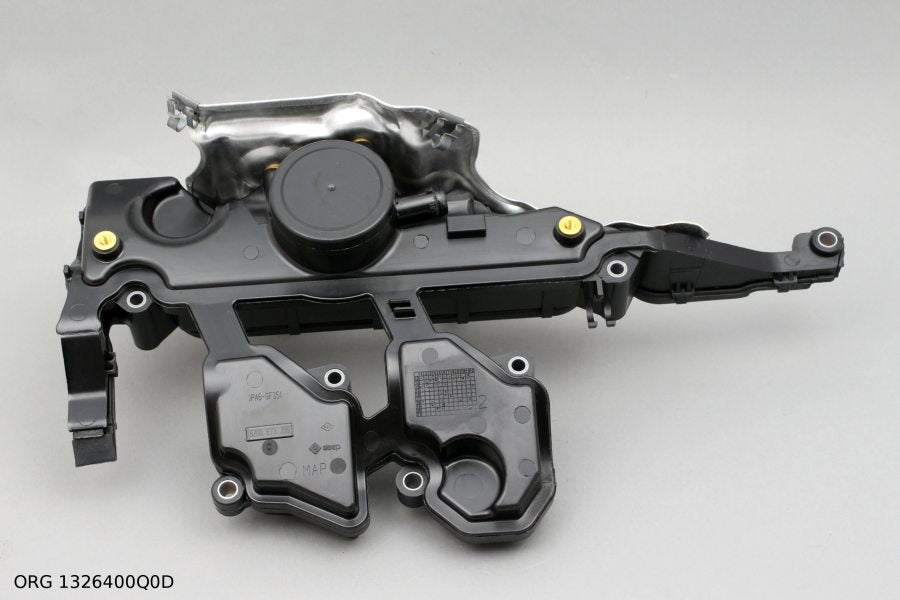 * Pièce d’origine reniflard d'huile pour Renault 2.0dCi, ORG 1326400Q0D.