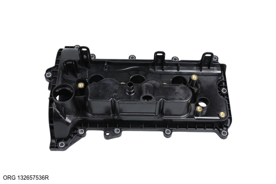 *Pièce d’origine couvre-culasse pour Renault 1.0, 132657536R.