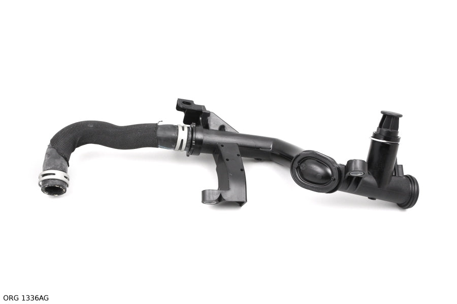 * Pièce d’origine durite de refroidissement pour Citroën / Peugeot 1.6HDi 16V TYL.PLA., 1336AG.