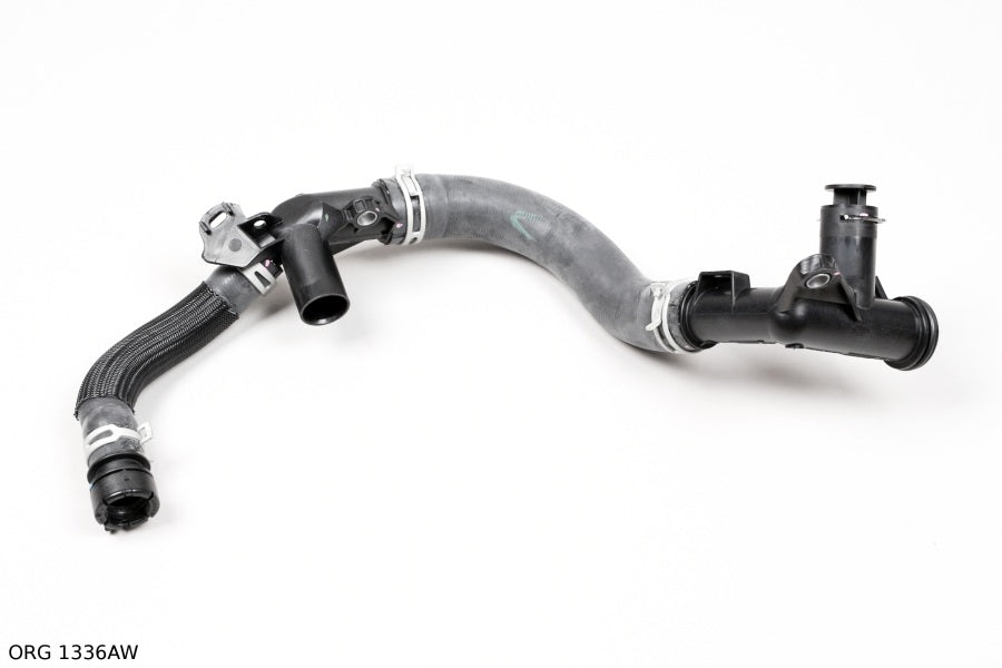 * Pièce d’origine durite de refroidissement pour Citroën / Peugeot 1.6HDi 8V arrière, 1336AW.