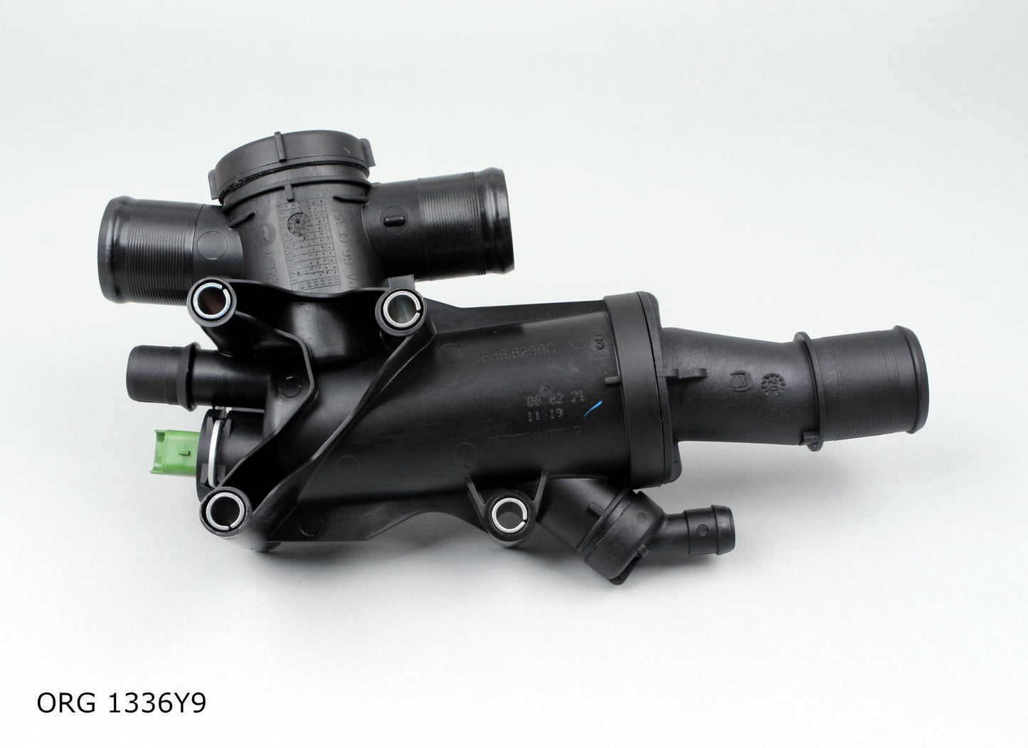 * Pièce d’origine thermostat pour Citroën / Peugeot 2.0HDi 16V 05- JUMPY/407, 1336Y9.