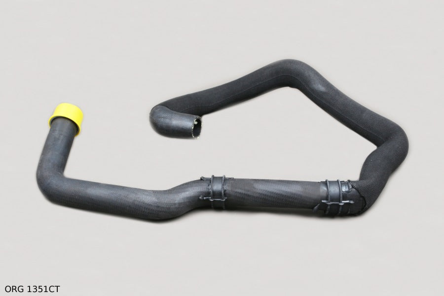 * Pièce d’origine durite de refroidissement pour Peugeot PARTNER 1.6 16V -02 radiateur d’eau, 1351CT.