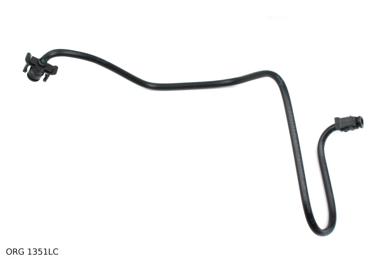 * Pièce d’origine durite de refroidissement pour Peugeot 607 2.7HDi réservoir-radiateur, 1351LC.
