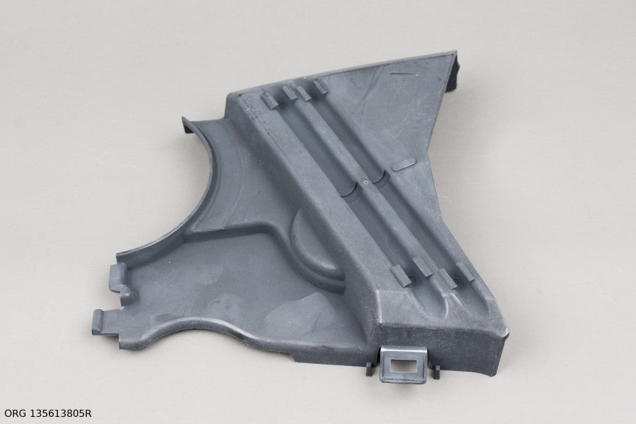 *Pièce d’origine support de fixation pour Renault 1.5DCI, 135613805R