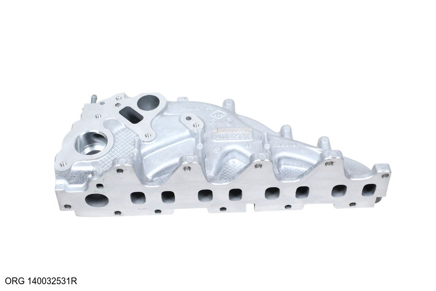 *Pièce d’origine collecteur d'admission pour Renault 1.6DCI, 140032531R.