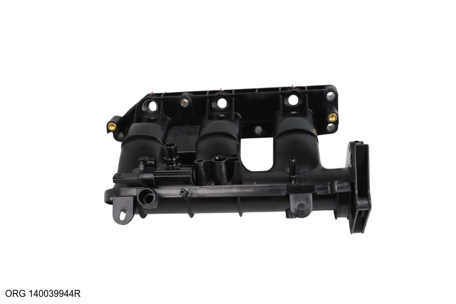 *Pièce d’origine collecteur d'admission pour Renault, 140039944R.