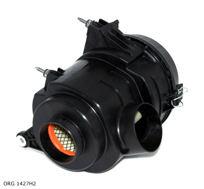 * Pièce d’origine boîtier de filtre à air pour Citroën / Peugeot DW8 -02 PAR/306, 1427H2.