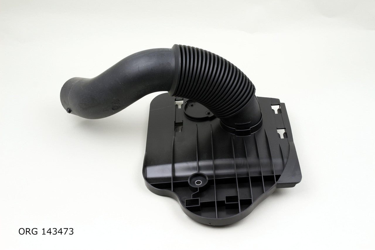 * Pièce d’origine durite d air pour Citroën Peugeot 1 6HDI 16V C4 307 admission, 143473, 1434.73.