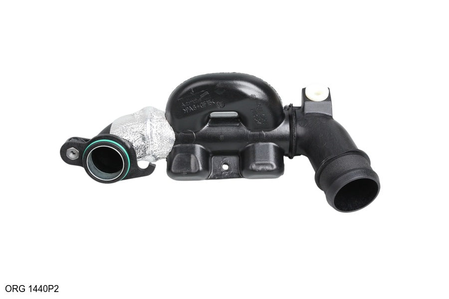 * Pièce d’origine durite d'air pour Citroën / Peugeot 1.6HDi 16V REZ. C5 08, 1440P2.