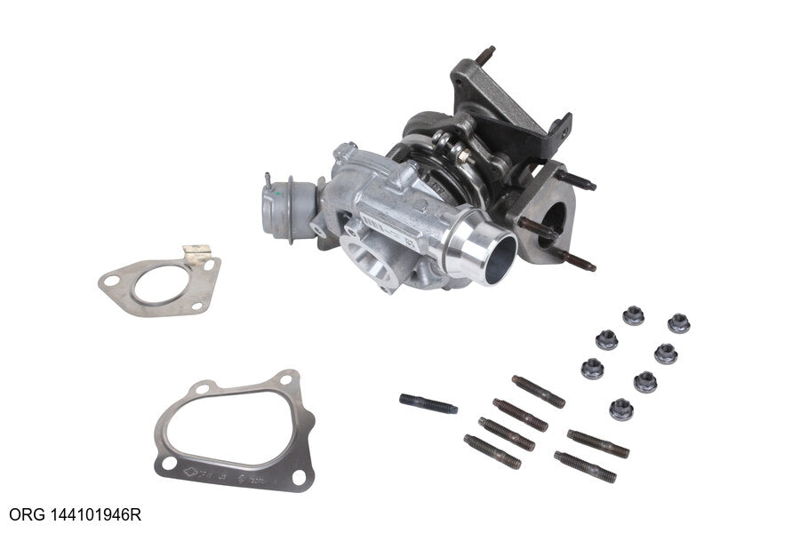 *Pièce d’origine support de fixation pour Renault 2.0 2.3DCI, 144101946R