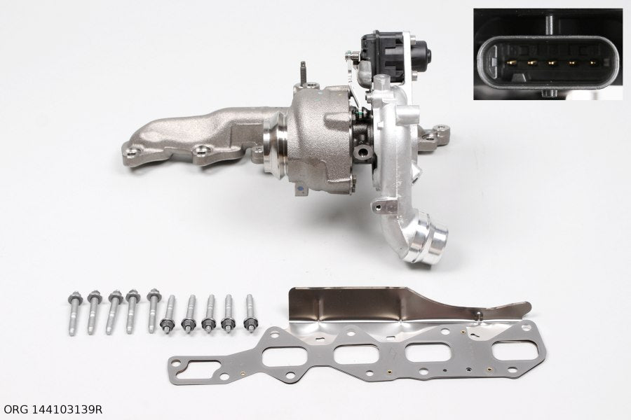 *Pièce d’origine support de fixation pour Renault Trafic, 144103139R