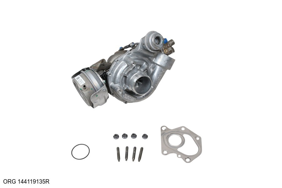 *Pièce d’origine support de fixation pour Renault Master 2.3DCI, 144119135R.