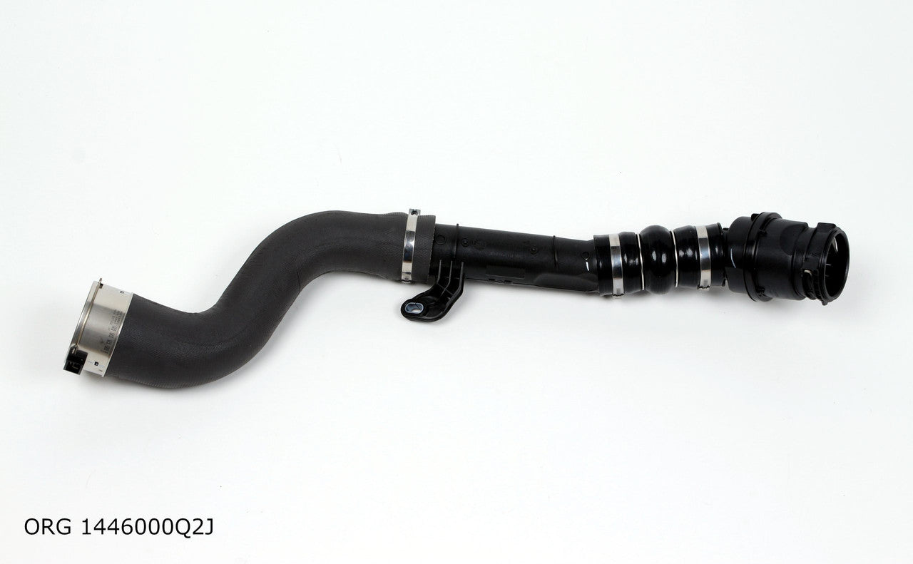 * Pièce d’origine durite d'air extérieur pour Renault Mégane 1.5dCi 16-, ORG 1446000Q2J.