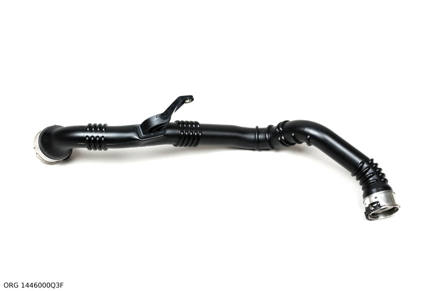 * Pièce d’origine durite d'air extérieur pour Renault Mégane 1.5dCi 16-, ORG 1446000Q3F