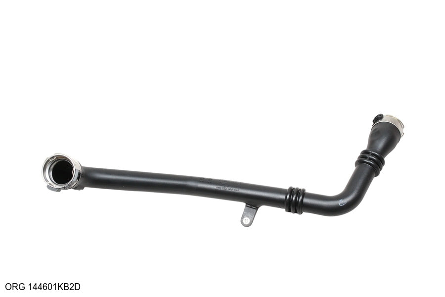 * Pièce d’origine durite d air pour Nissan Juke 1 5DCI I Peugeot 1M 14, 144601KB2D.