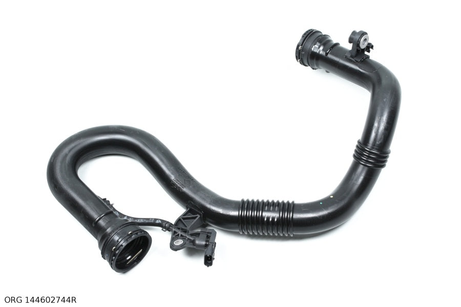 *Pièce d’origine durite d'air pour Renault Mégane 1.6DCI, 144602744R.