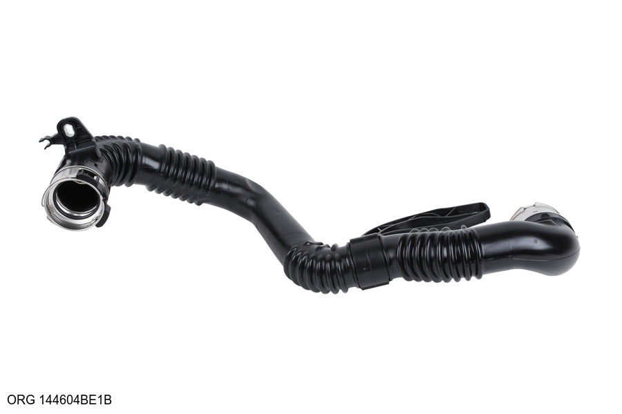 * Pièce d’origine durite d air pour Nissan Qashqai 1 6DCI depuis 14 I Peugeot, 144604BE1B.