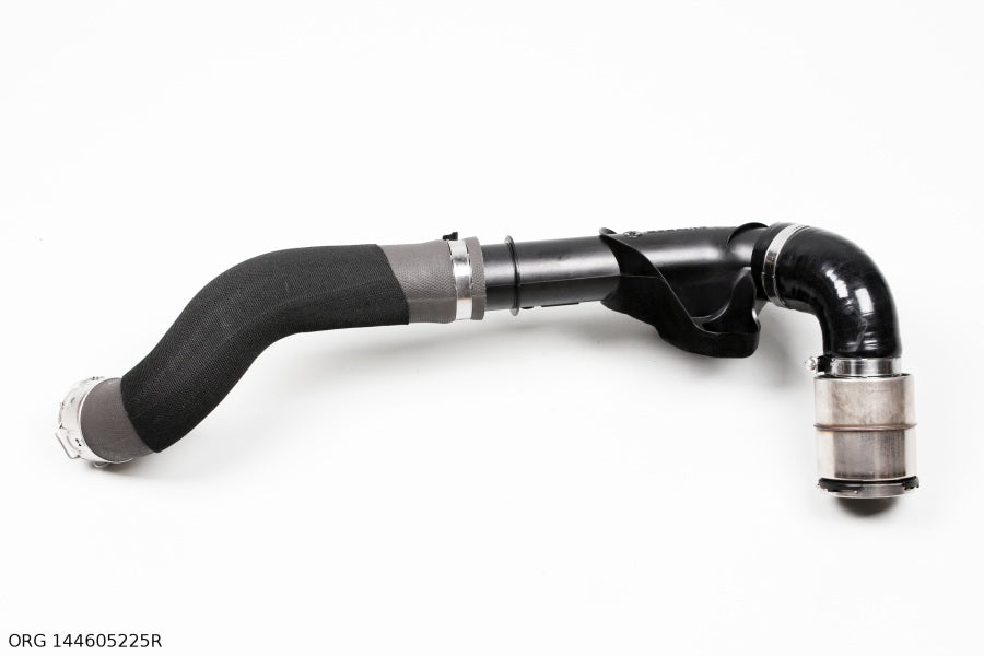 *Pièce d’origine durite d'air pour Renault 19- 2.3DCI, 144605225R.