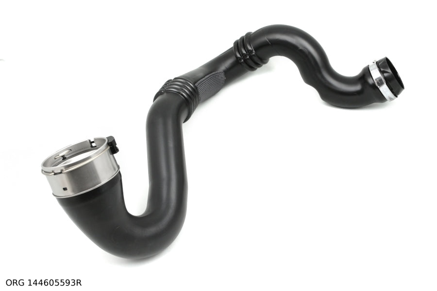 *Pièce d’origine durite d'air pour Renault 2.3DCI, 144605593R