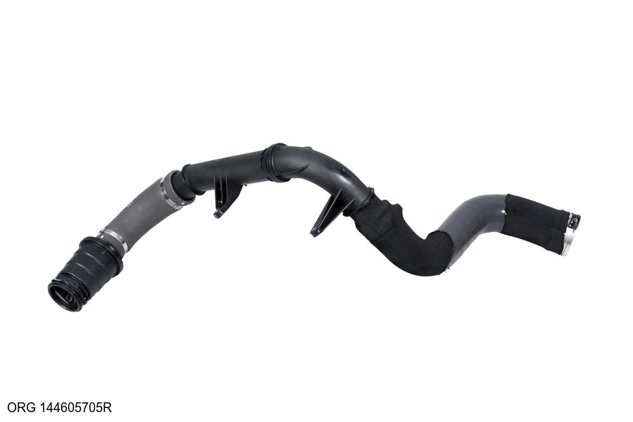 *Pièce d’origine durite d'air pour Renault 1.6DCI, 144605705R.