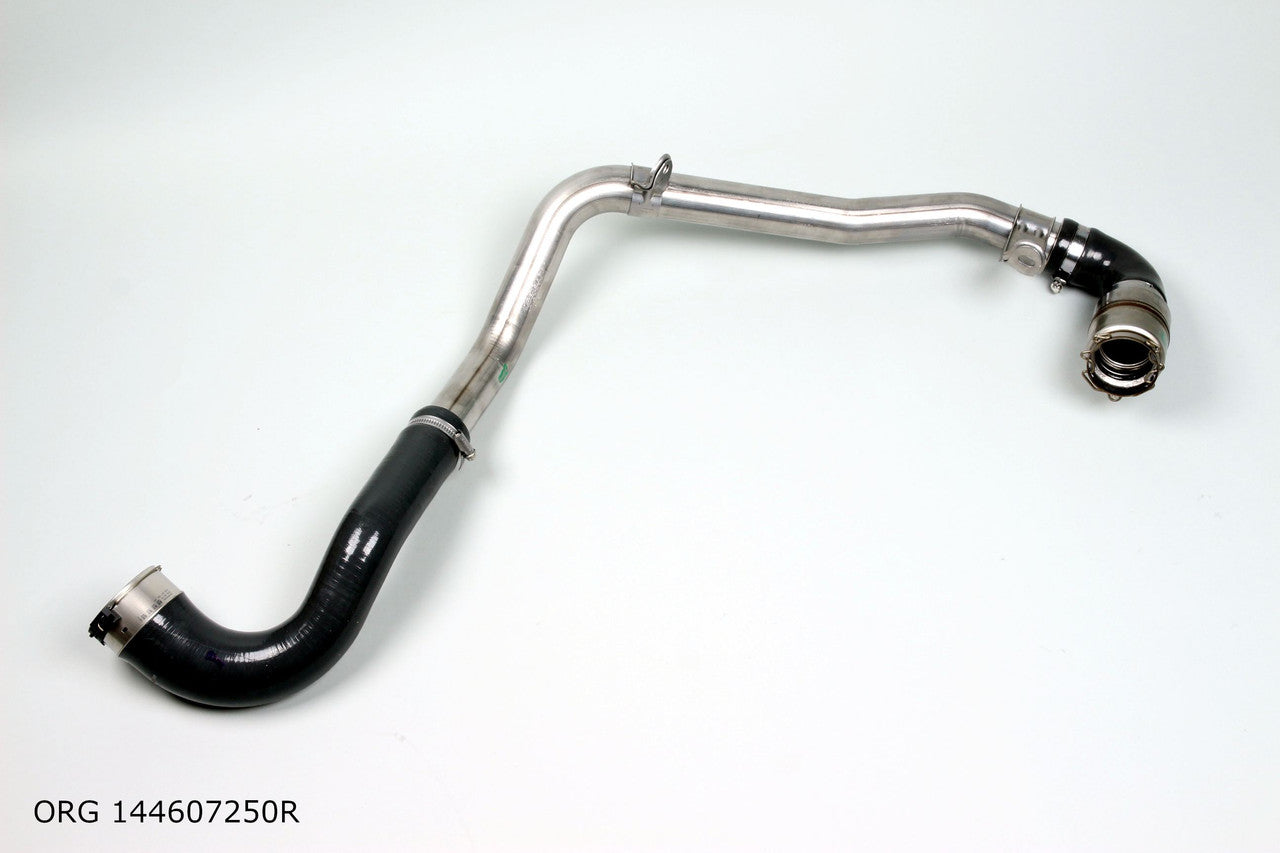 *Pièce d’origine durite d'air pour Renault 14- 2.3DCI, 144607250R