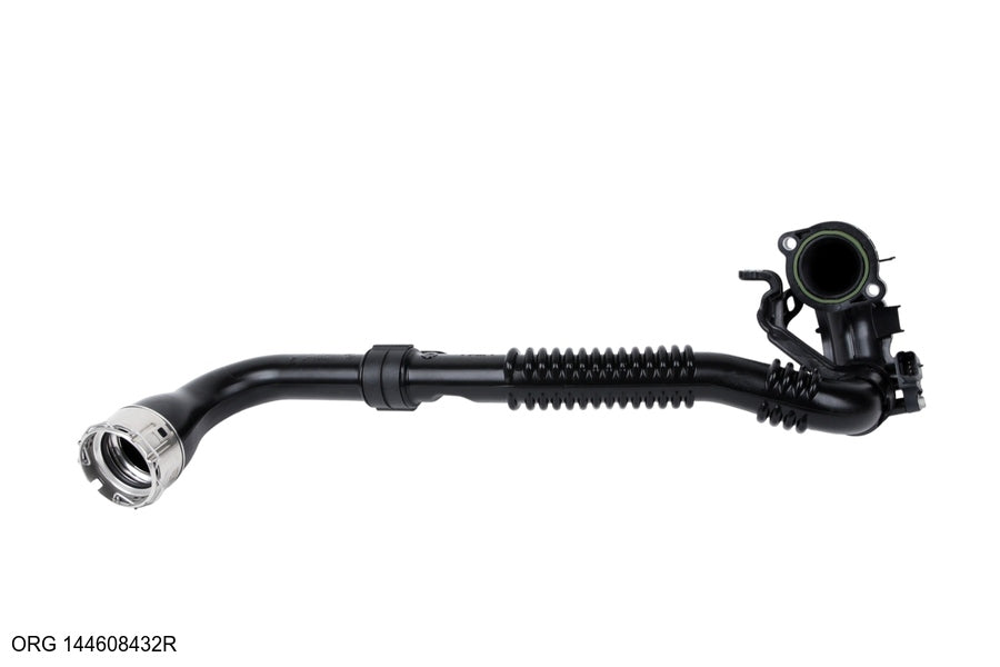 *Pièce d’origine durite d'air pour Renault Clio 1.0, 144608432R