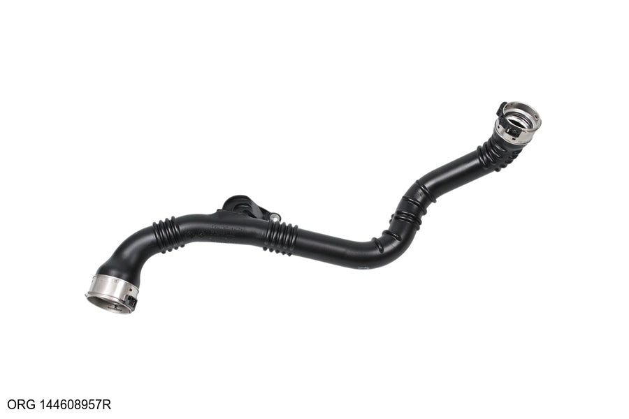 *Pièce d’origine durite d'air pour Renault Mégane 1.5DCI, 144608957R.