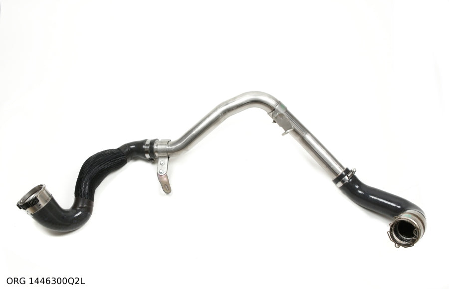 * Pièce d’origine durite d'air extérieur pour Renault Master 2.3dCi 14- BiTurbo, ORG 1446300Q2L.