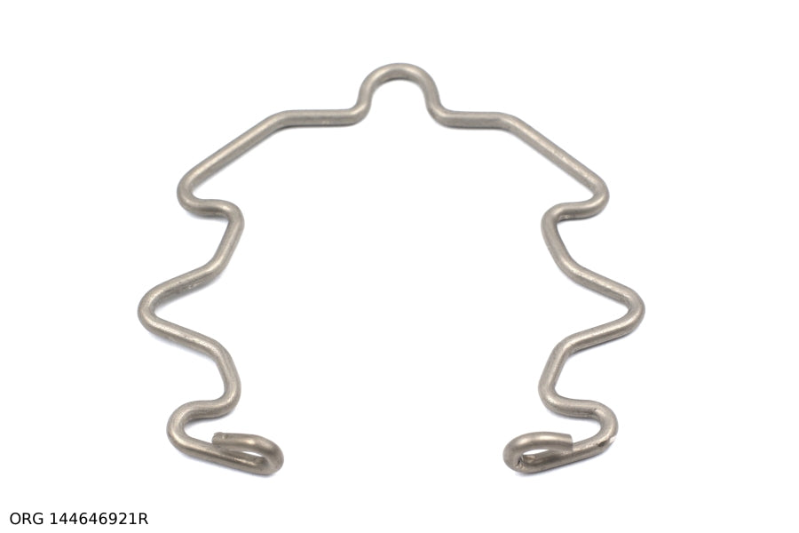 *Pièce d’origine support de fixation pour Renault 2.3DCI, 144646921R.