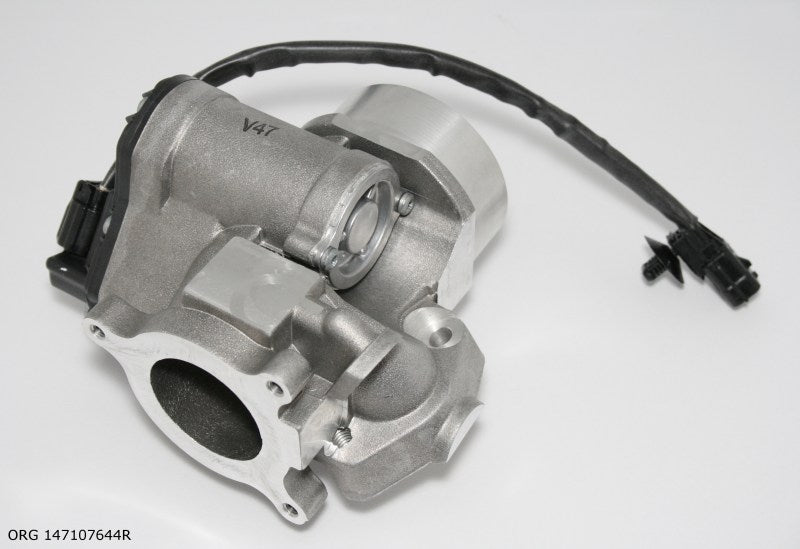 *Pièce d’origine vanne EGR avec échangeur pour Renault 2.2 2.5DCI, 147107644R