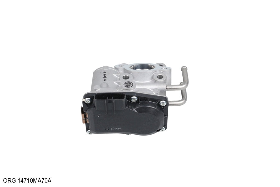 *Pièce d’origine vanne EGR pour Renault Master 3.0DCI, 14710MA70A, 14710MA70A.