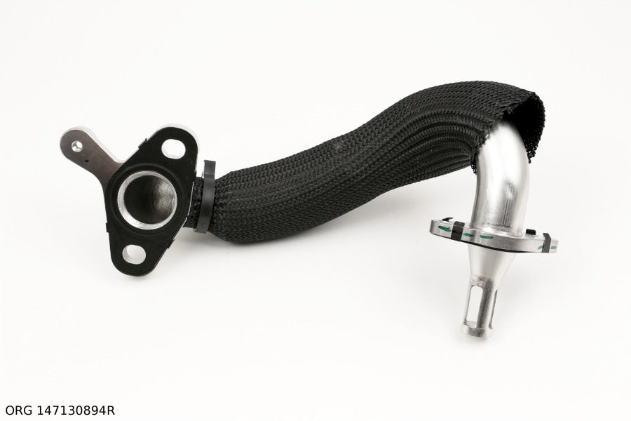 *Pièce d’origine support de fixation pour Renault, 147130894R