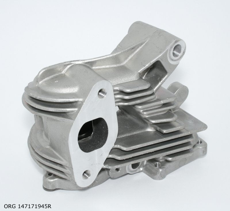 *Pièce d’origine vanne EGR avec échangeur pour Renault 1.9DCI, 147171945R