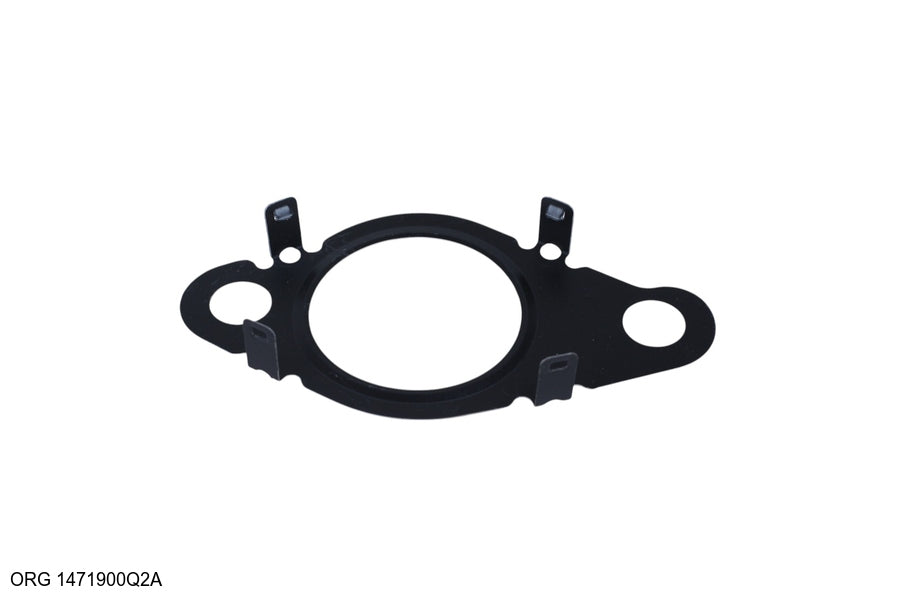 * Pièce d’origine joint de vanne EGR pour Renault 2.0dCi 19-, ORG 1471900Q2A.