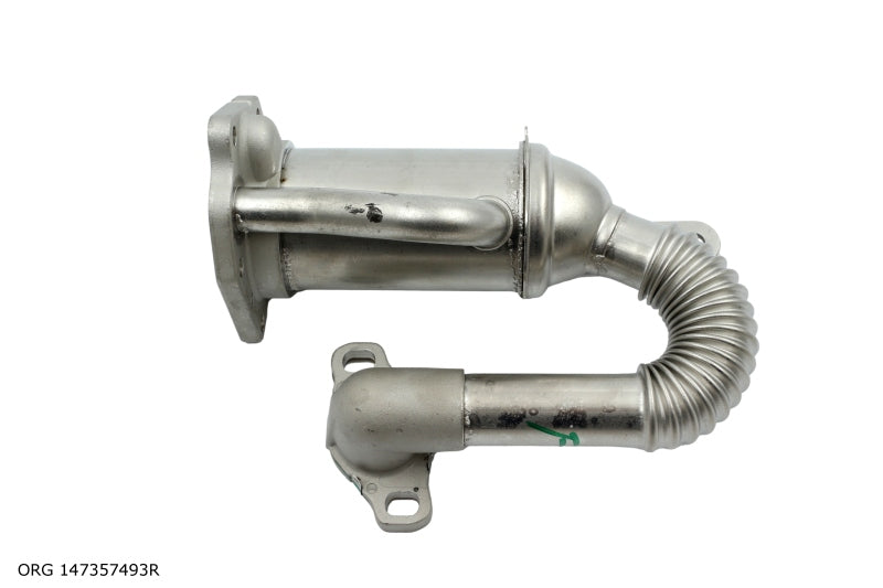 Pièce d’origine échangeur de chaleur EGR 1.5dCi, 05- pour Renault, 147357493R