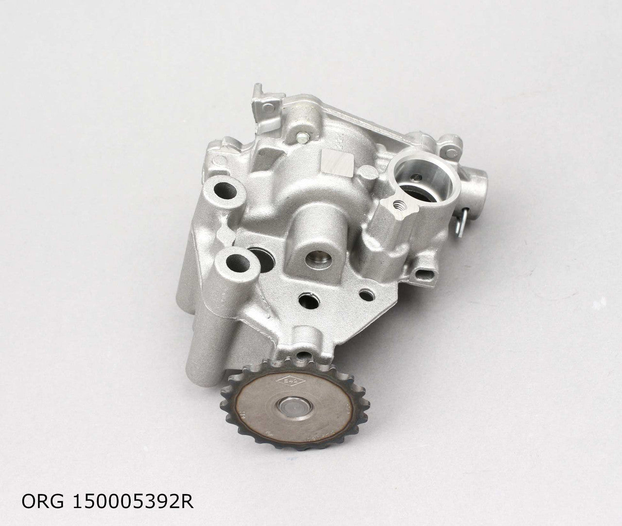 Pièce d’origine pompe à huile 2.0dCi pour Renault, 150005392R