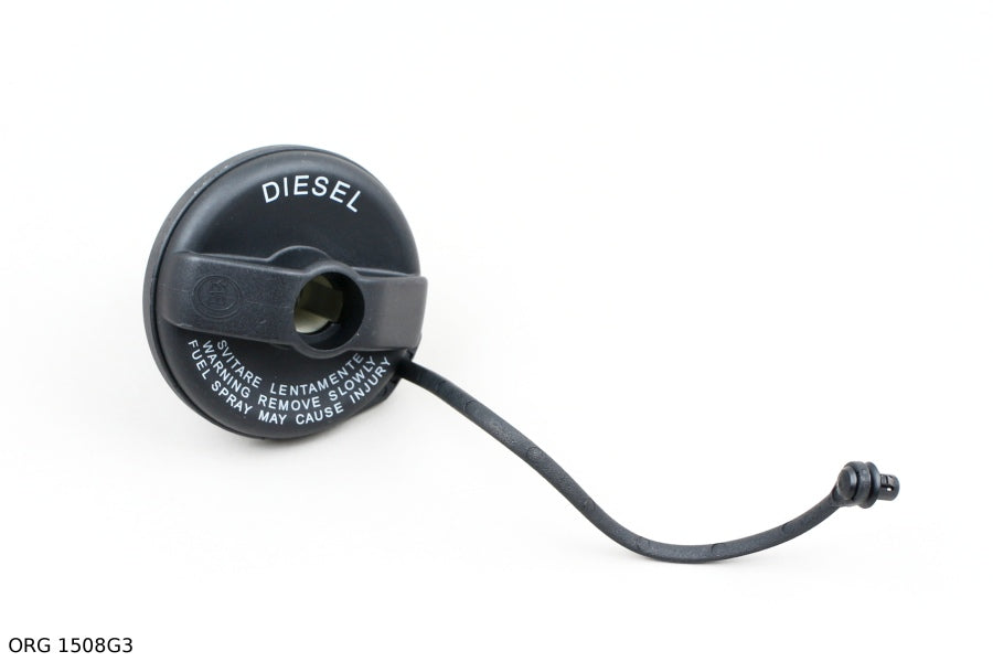 * Pièce d’origine bouchon de réservoir pour Citroën / Peugeot JUMPER/BOXER -06/06- -W, 1508G3.